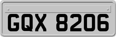 GQX8206