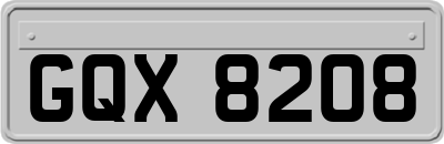 GQX8208