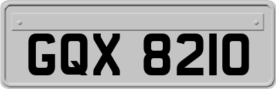 GQX8210