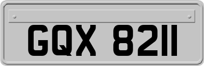 GQX8211