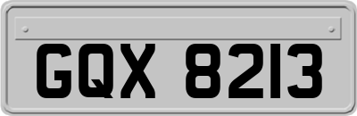 GQX8213