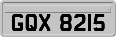 GQX8215