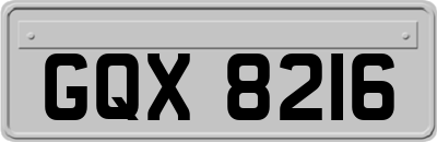 GQX8216