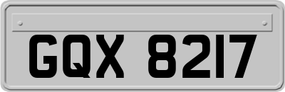 GQX8217