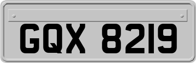 GQX8219