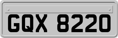 GQX8220