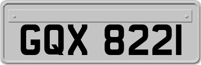 GQX8221