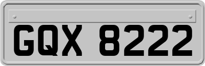 GQX8222