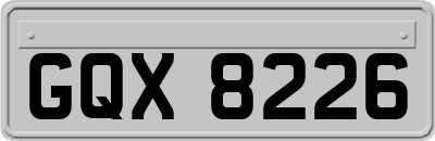 GQX8226