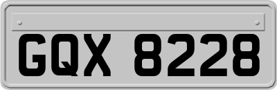 GQX8228