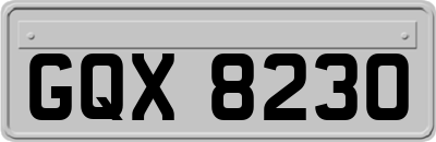 GQX8230