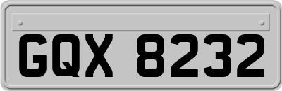 GQX8232