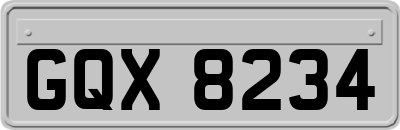 GQX8234