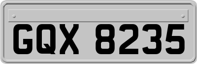 GQX8235