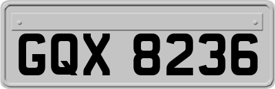GQX8236