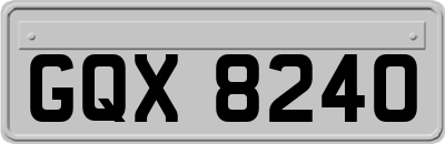 GQX8240