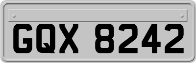 GQX8242