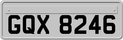 GQX8246