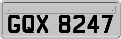 GQX8247