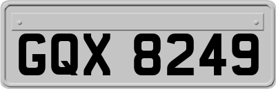 GQX8249