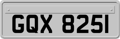 GQX8251