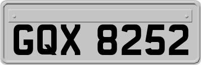 GQX8252