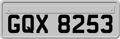 GQX8253