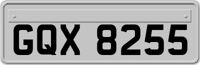 GQX8255