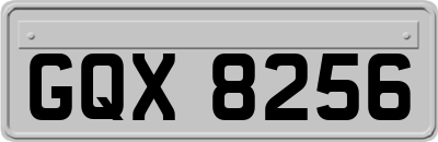 GQX8256