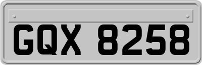 GQX8258