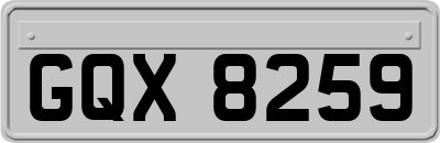 GQX8259