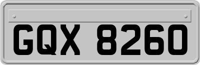 GQX8260