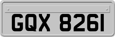 GQX8261