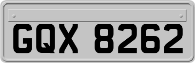 GQX8262