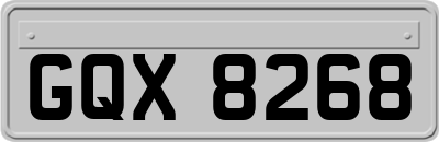 GQX8268