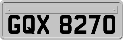 GQX8270