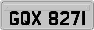 GQX8271