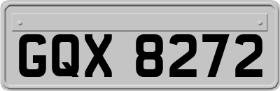 GQX8272