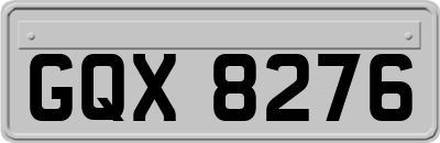 GQX8276