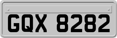 GQX8282