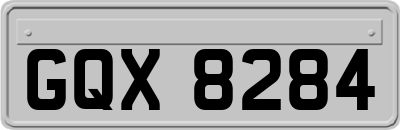 GQX8284