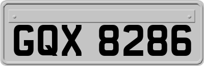 GQX8286