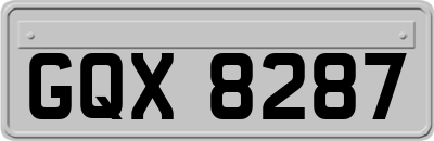GQX8287