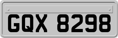 GQX8298
