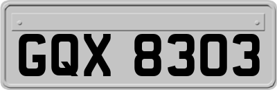 GQX8303