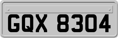 GQX8304
