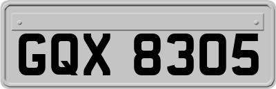 GQX8305