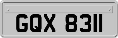 GQX8311