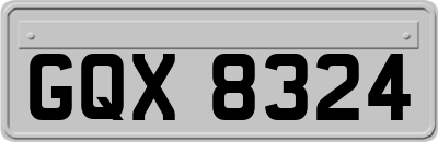 GQX8324
