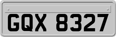 GQX8327